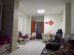Blk 472B Fernvale Rivergrove (Sengkang), HDB 4 Rooms #221057101